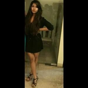 Meet your Posher, Anusha